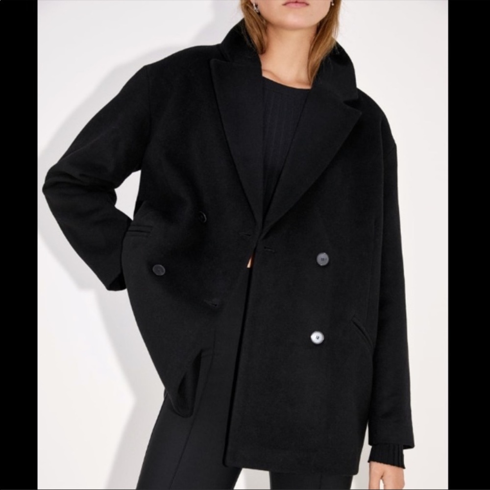 Zara Jacket - Picture 3 of 11